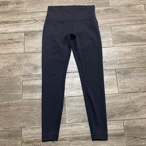 Lululemon Wunder Train High Rise Tight